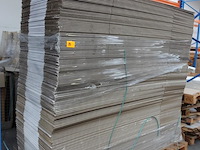 Partij diverse verpakkingsmaterialen - afbeelding 7 van  7