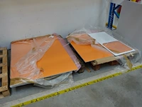 Partij diverse verpakkingstoebehoren - afbeelding 2 van  12