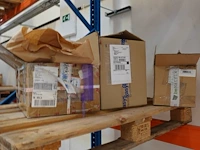 Partij diverse verpakkingstoebehoren - afbeelding 3 van  12