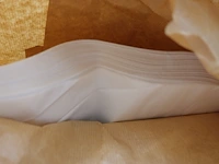 Partij diverse verpakkingstoebehoren - afbeelding 4 van  12