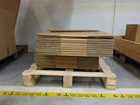 Partij diverse verpakkingstoebehoren - afbeelding 6 van  12