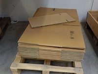 Partij diverse verpakkingstoebehoren - afbeelding 7 van  12