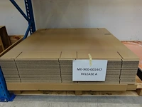 Partij diverse verpakkingstoebehoren - afbeelding 9 van  12