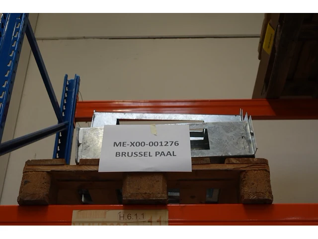 Partij diverse verpakkingstoebehoren - afbeelding 10 van  12