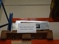 Partij diverse verpakkingstoebehoren - afbeelding 10 van  12