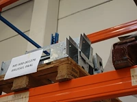 Partij diverse verpakkingstoebehoren - afbeelding 11 van  12