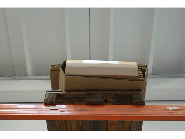 Partij diverse verpakkingstoebehoren - afbeelding 12 van  12