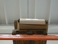 Partij diverse verpakkingstoebehoren - afbeelding 12 van  12