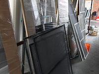 Partij diverse vliegenramen - afbeelding 2 van  25