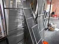 Partij diverse vliegenramen - afbeelding 3 van  25