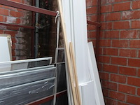 Partij diverse vliegenramen - afbeelding 4 van  25