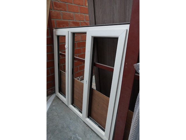 Partij diverse vliegenramen - afbeelding 5 van  25