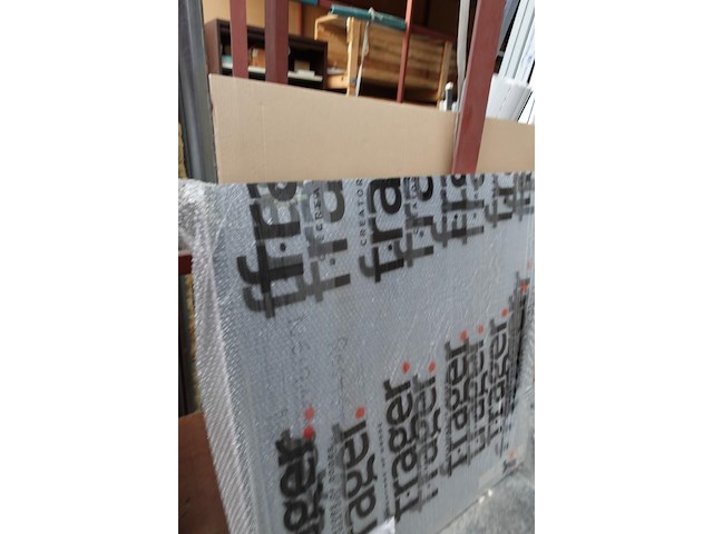 Partij diverse vliegenramen - afbeelding 6 van  25