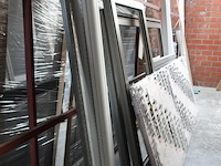 Partij diverse vliegenramen - afbeelding 7 van  25