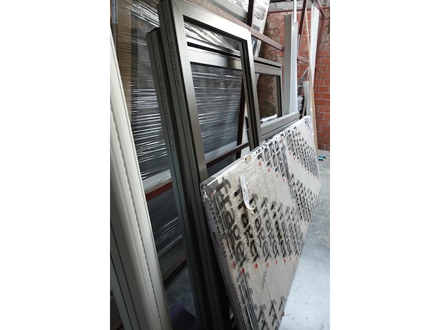 Partij diverse vliegenramen - afbeelding 8 van  25