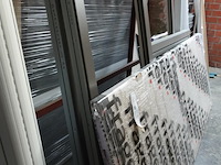 Partij diverse vliegenramen - afbeelding 8 van  25