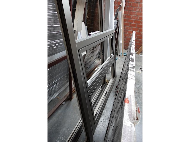 Partij diverse vliegenramen - afbeelding 9 van  25