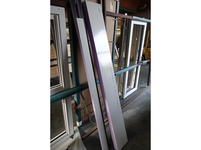 Partij diverse vliegenramen - afbeelding 10 van  25