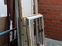 Partij diverse vliegenramen - afbeelding 11 van  25