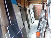 Partij diverse vliegenramen - afbeelding 1 van  25