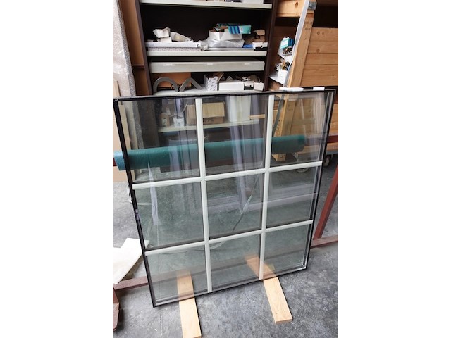 Partij diverse vliegenramen - afbeelding 13 van  25