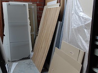 Partij diverse vliegenramen - afbeelding 14 van  25