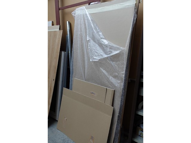 Partij diverse vliegenramen - afbeelding 15 van  25