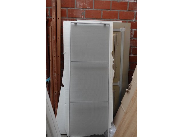 Partij diverse vliegenramen - afbeelding 17 van  25