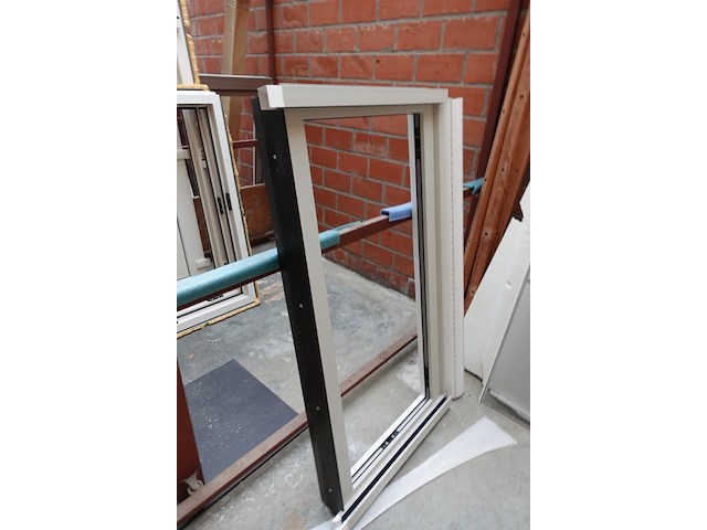 Partij diverse vliegenramen - afbeelding 18 van  25