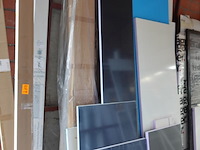 Partij diverse vliegenramen - afbeelding 12 van  25