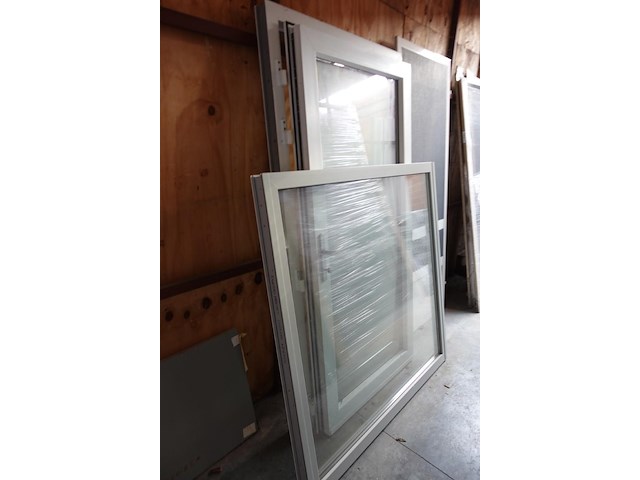 Partij diverse vliegenramen - afbeelding 20 van  25