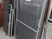 Partij diverse vliegenramen - afbeelding 23 van  25