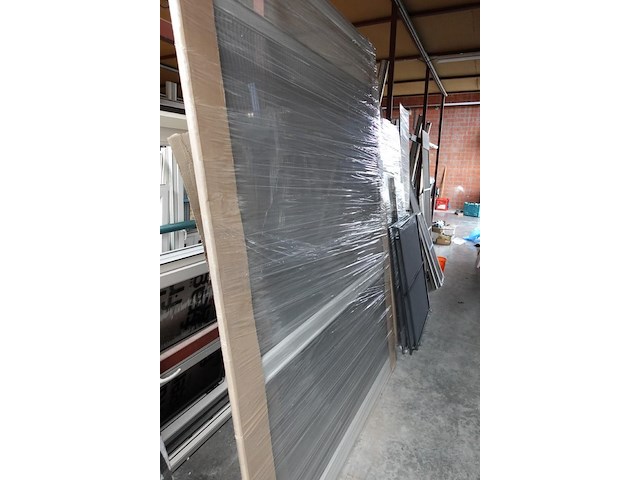 Partij diverse vliegenramen - afbeelding 25 van  25