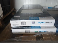 Partij diverse vloerbekleding - afbeelding 5 van  9