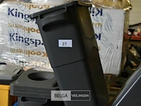 Partij diverse vuilbakken - afbeelding 5 van  5