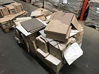 Partij diverse wandtegels - afbeelding 1 van  7