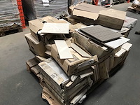 Partij diverse wandtegels - afbeelding 7 van  7