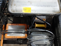 Partij diverse werflichten - afbeelding 1 van  4