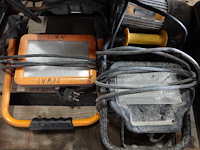 Partij diverse werflichten - afbeelding 2 van  4