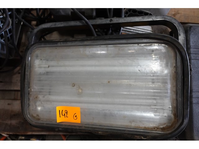 Partij diverse werflichten - afbeelding 3 van  4