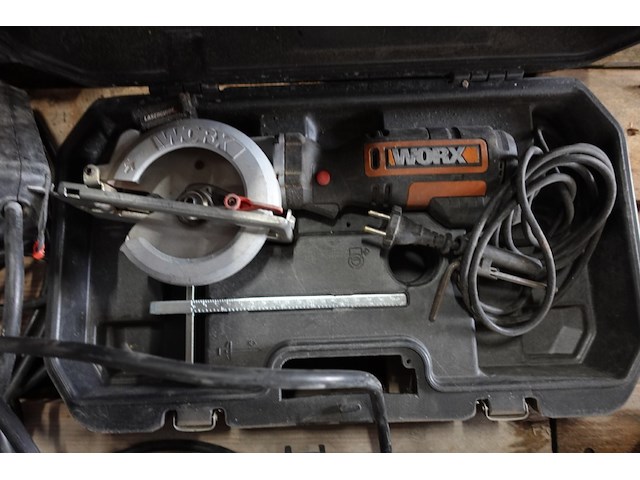 Partij diverse werflichten - afbeelding 4 van  4