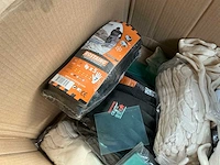 Partij diverse werkhandschoenen - afbeelding 7 van  8