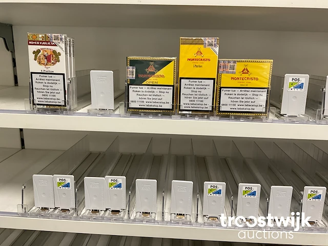 Partij diverse winkelwaren - afbeelding 4 van  23