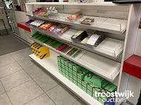 Partij diverse winkelwaren - afbeelding 1 van  23