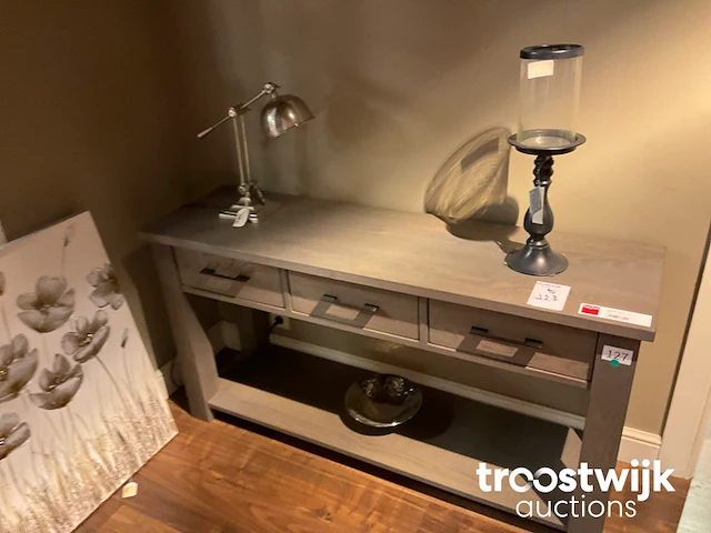 Partij diverse woonaccessoires - afbeelding 5 van  10