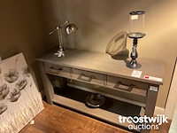 Partij diverse woonaccessoires - afbeelding 5 van  10