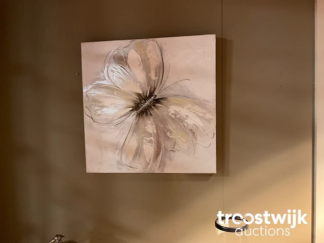 Partij diverse woonaccessoires - afbeelding 6 van  10