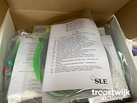 Partij diverse zuurstof toebehoren - afbeelding 7 van  9