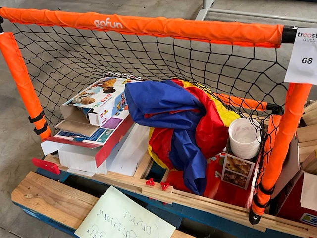 Partij diverse - afbeelding 3 van  7