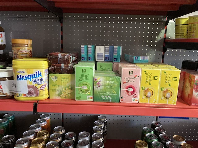 Partij diverse - afbeelding 18 van  20